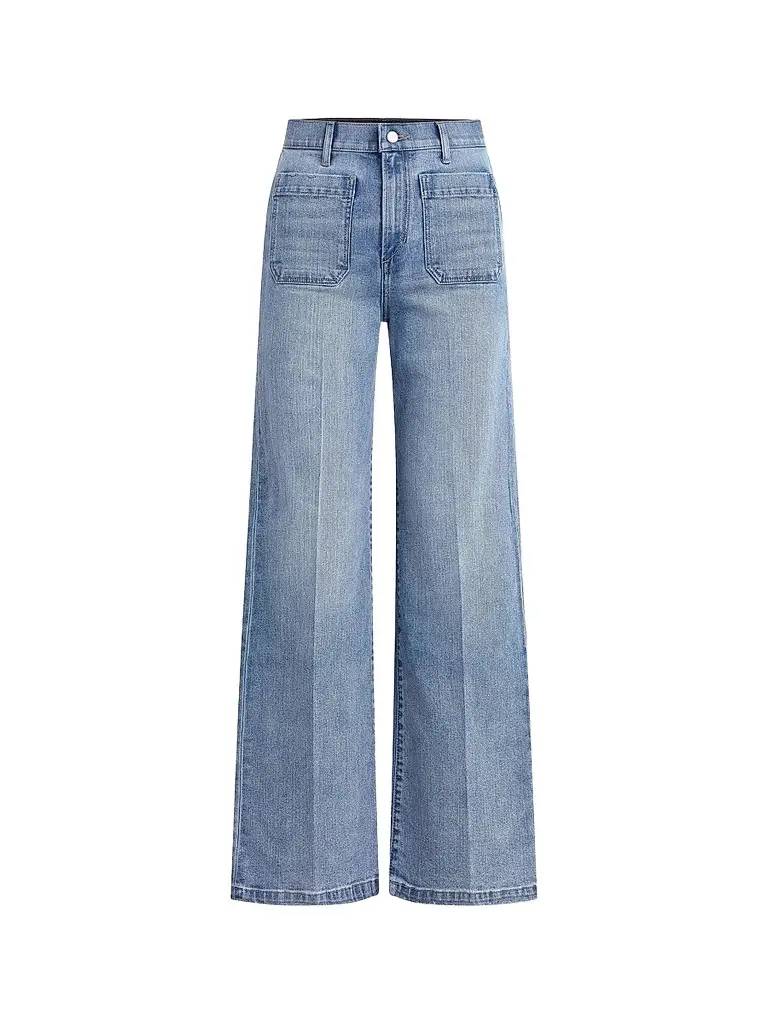 Joe's Jeans Women's The Mia Patch Pocket Jeans