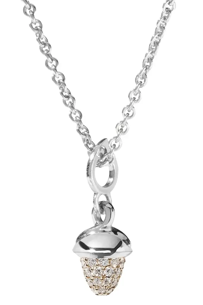 Diamond MiniMikado Pendant Diamond MiniMikado Pendant