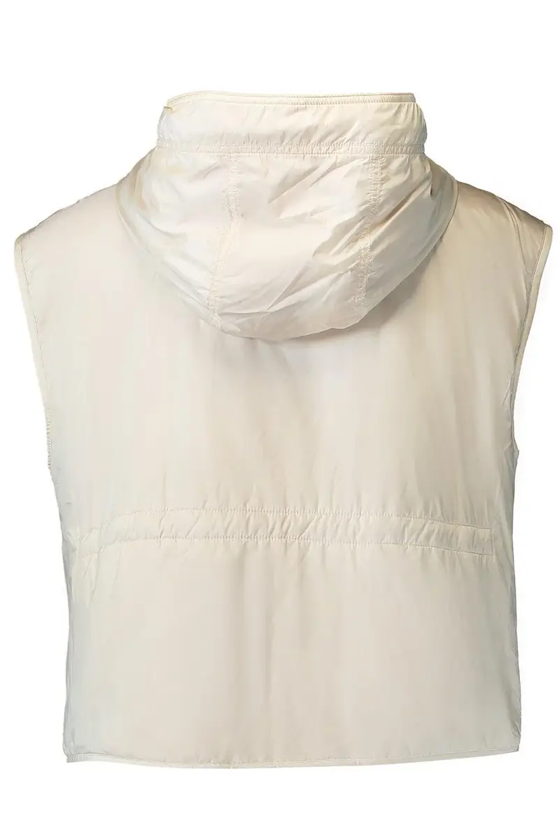 Max Mara Sleeveless Puffer Jacket | Thumbnail 2 Max Mara Sleeveless Puffer Jacket | Thumbnail 2