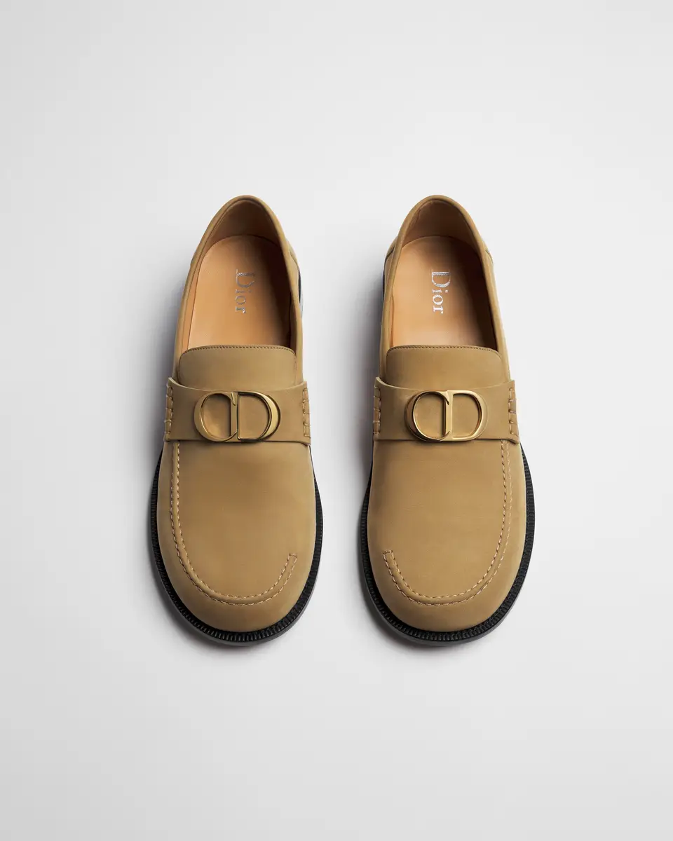 Dior Dior Archie Loafer | Thumbnail 2 Dior Dior Archie Loafer | Thumbnail 2