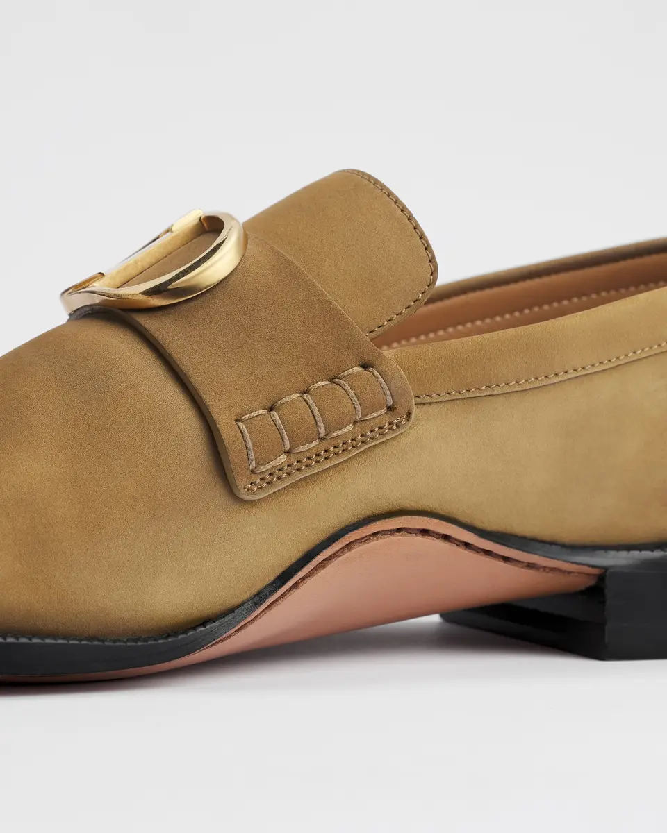 Dior Dior Archie Loafer | Thumbnail 5 Dior Dior Archie Loafer | Thumbnail 5