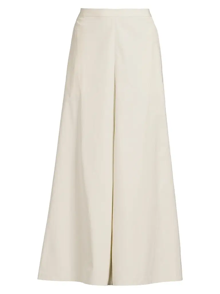 Natori Women's Tech Taffeta Palazzo Pants