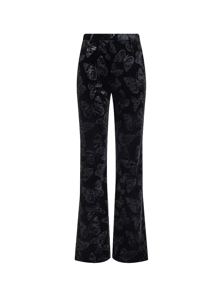 L'Agence Women's Frances Bootcut Trousers