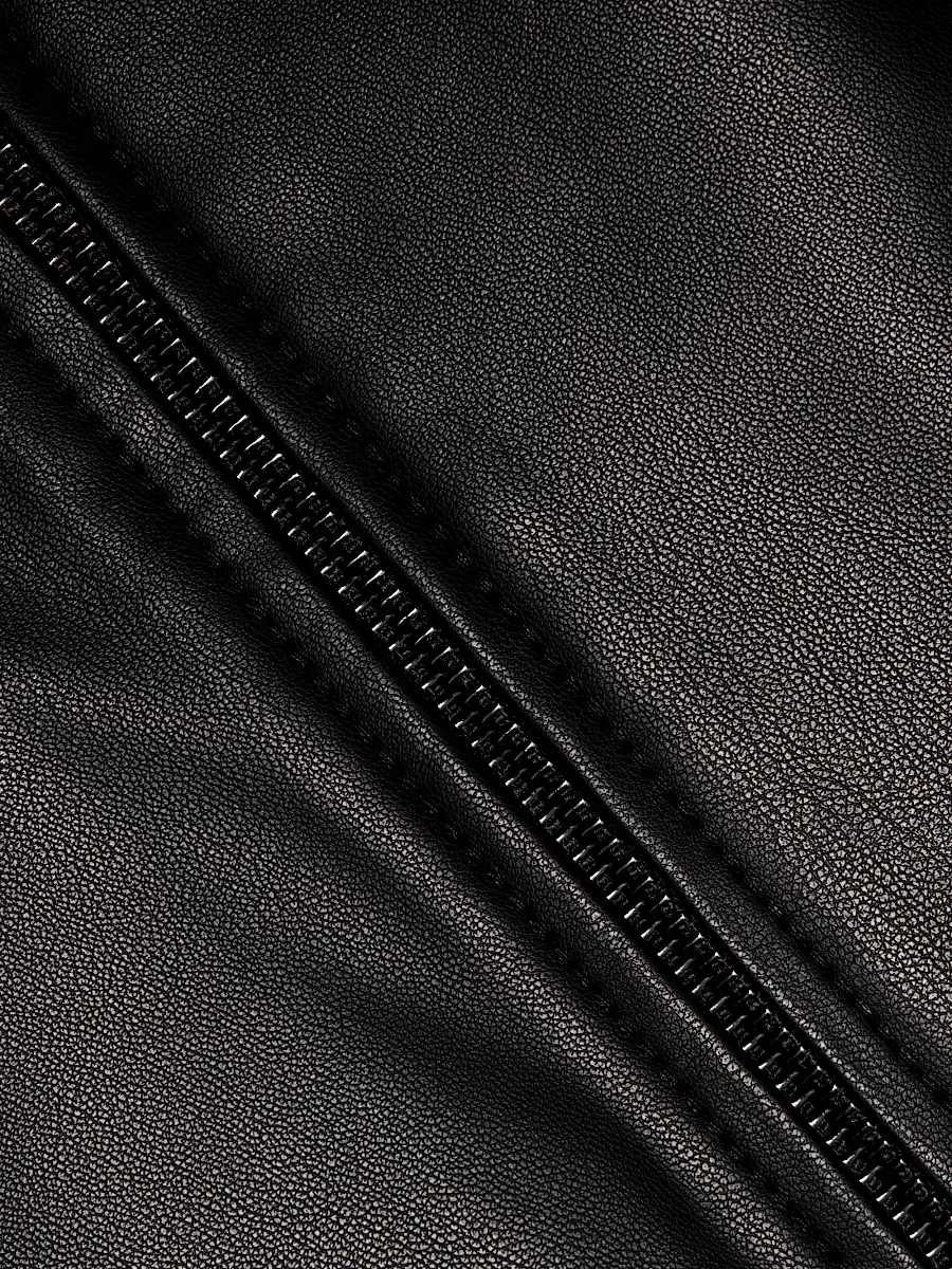 LAMARQUE Women's Denita Faux Leather Jacket | Thumbnail 7 LAMARQUE Women's Denita Faux Leather Jacket | Thumbnail 7