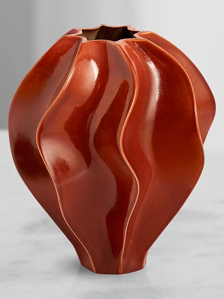 L'Objet Douro Medium Vase