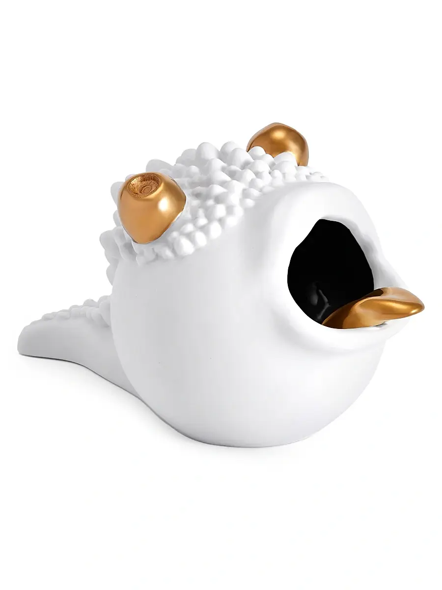 L'Objet Haas Brothers Petit Ashtray | Thumbnail 2