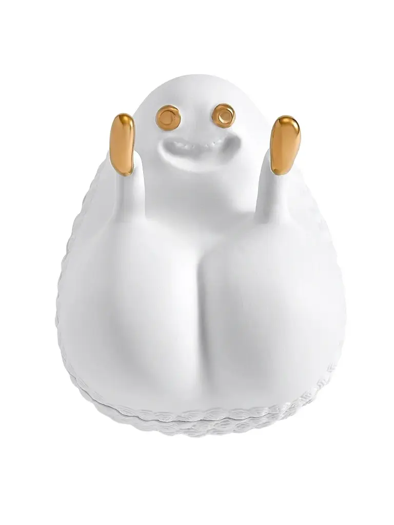 L'Objet Haas Brothers Butts Up Box