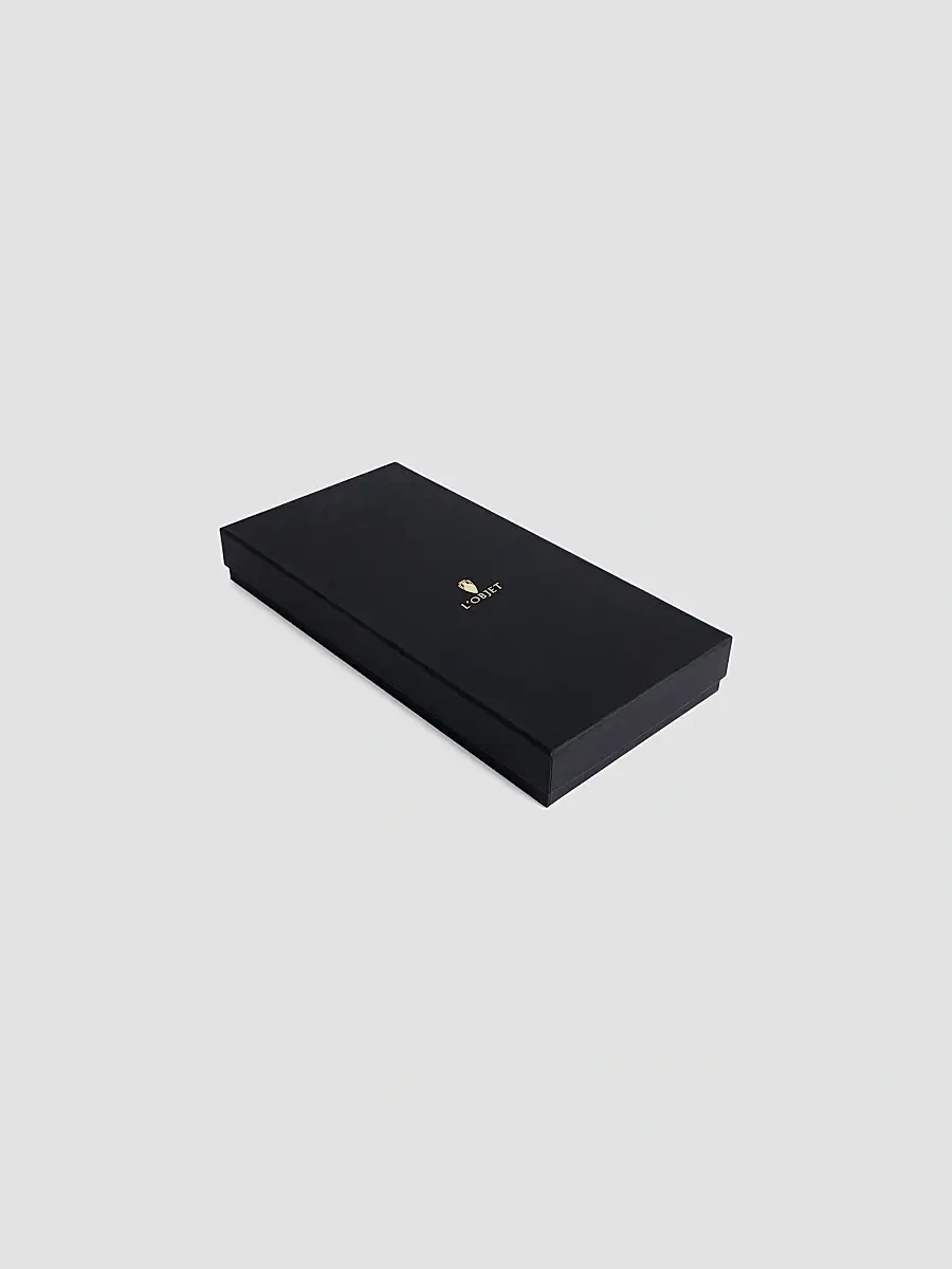 L'Objet Spirale 2-Piece 24K-Gold-Plated Serving Set | Thumbnail 5