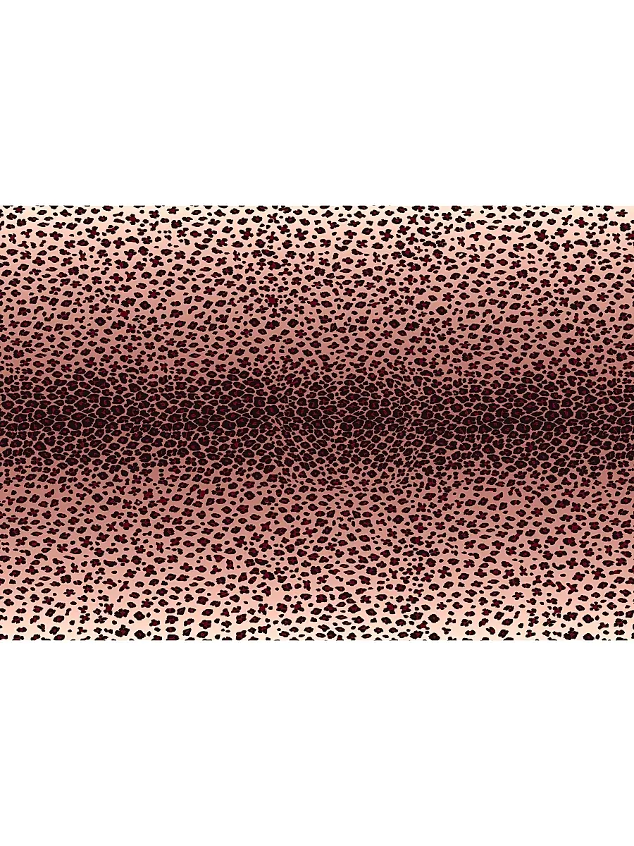 L'Objet Leopard Linen Sateen Tablecloth | Thumbnail 2 L'Objet Leopard Linen Sateen Tablecloth | Thumbnail 2