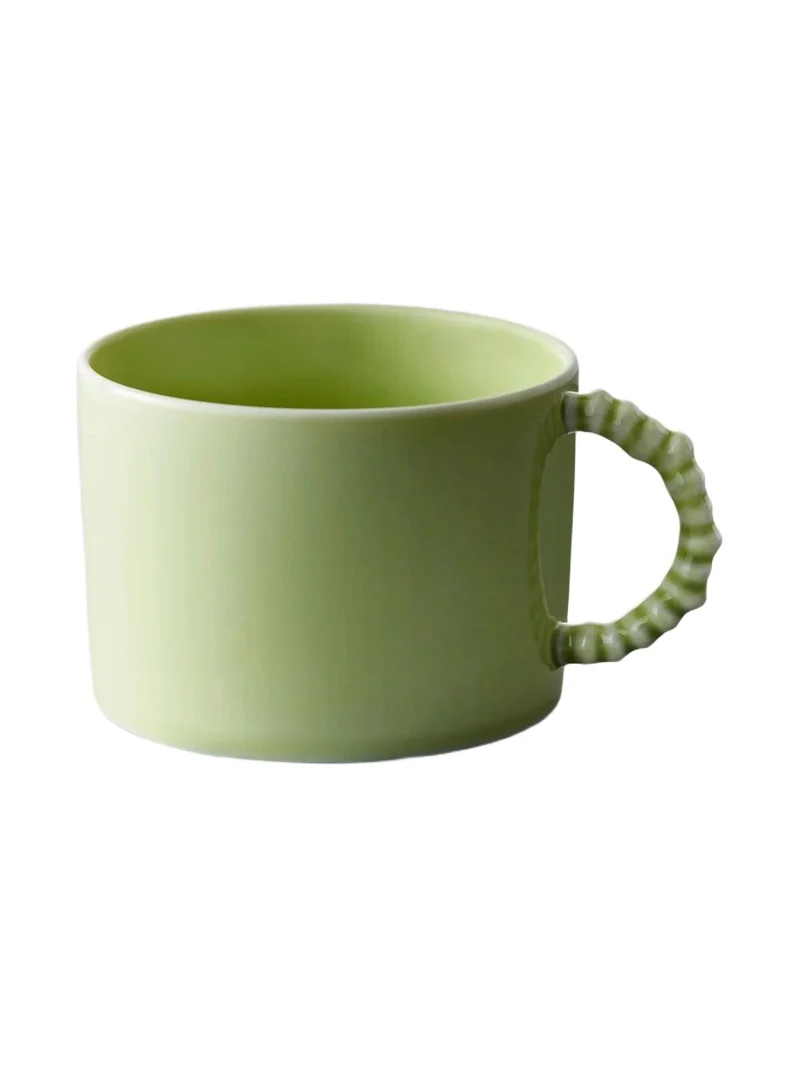 L'Objet Haas Mojave Porcelain Tea Cup