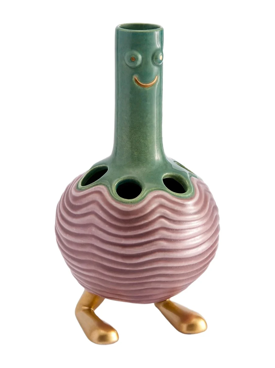 L'Objet Haas Brothers Simon Vase