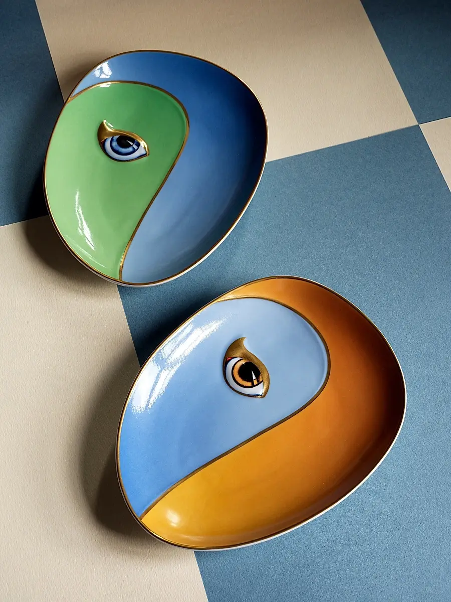 L'Objet Lito Vide Poche Tray | Thumbnail 5 L'Objet Lito Vide Poche Tray | Thumbnail 5