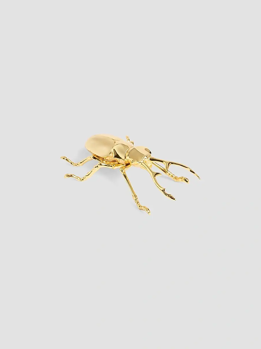 L'Objet 24K-Gold-Plated Longhorn Bottle Opener | Thumbnail 3 L'Objet 24K-Gold-Plated Longhorn Bottle Opener | Thumbnail 3