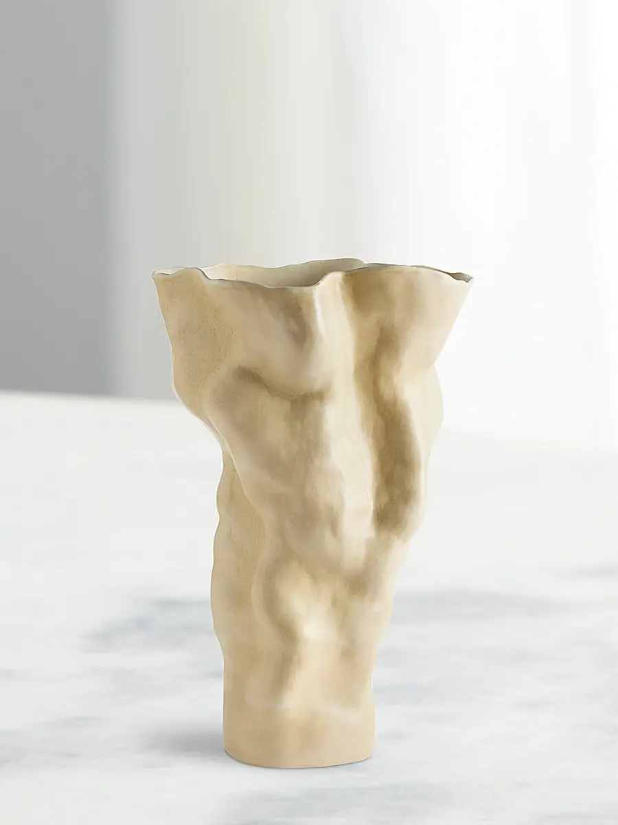 L'Objet Timna Tall Vase
