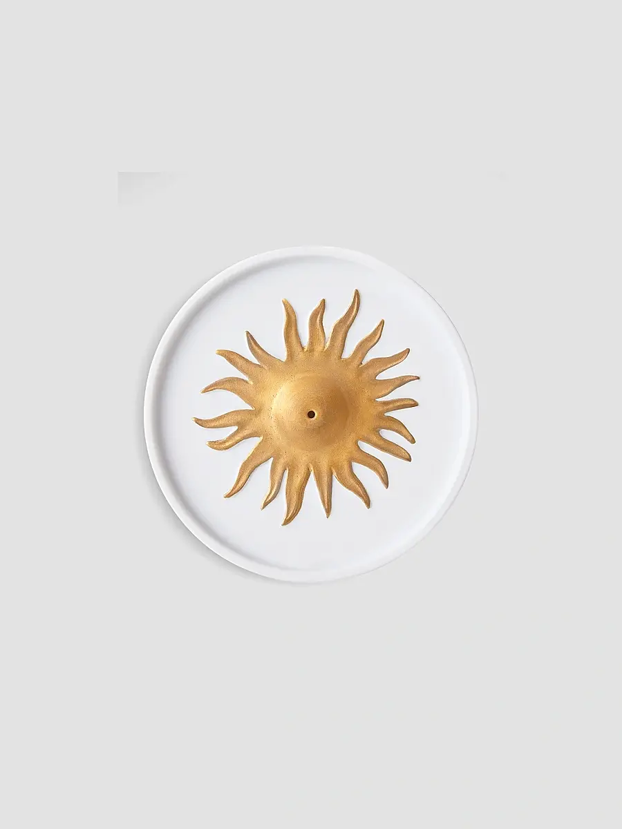 L'Objet Soleil Incense Holder | Thumbnail 2 L'Objet Soleil Incense Holder | Thumbnail 2