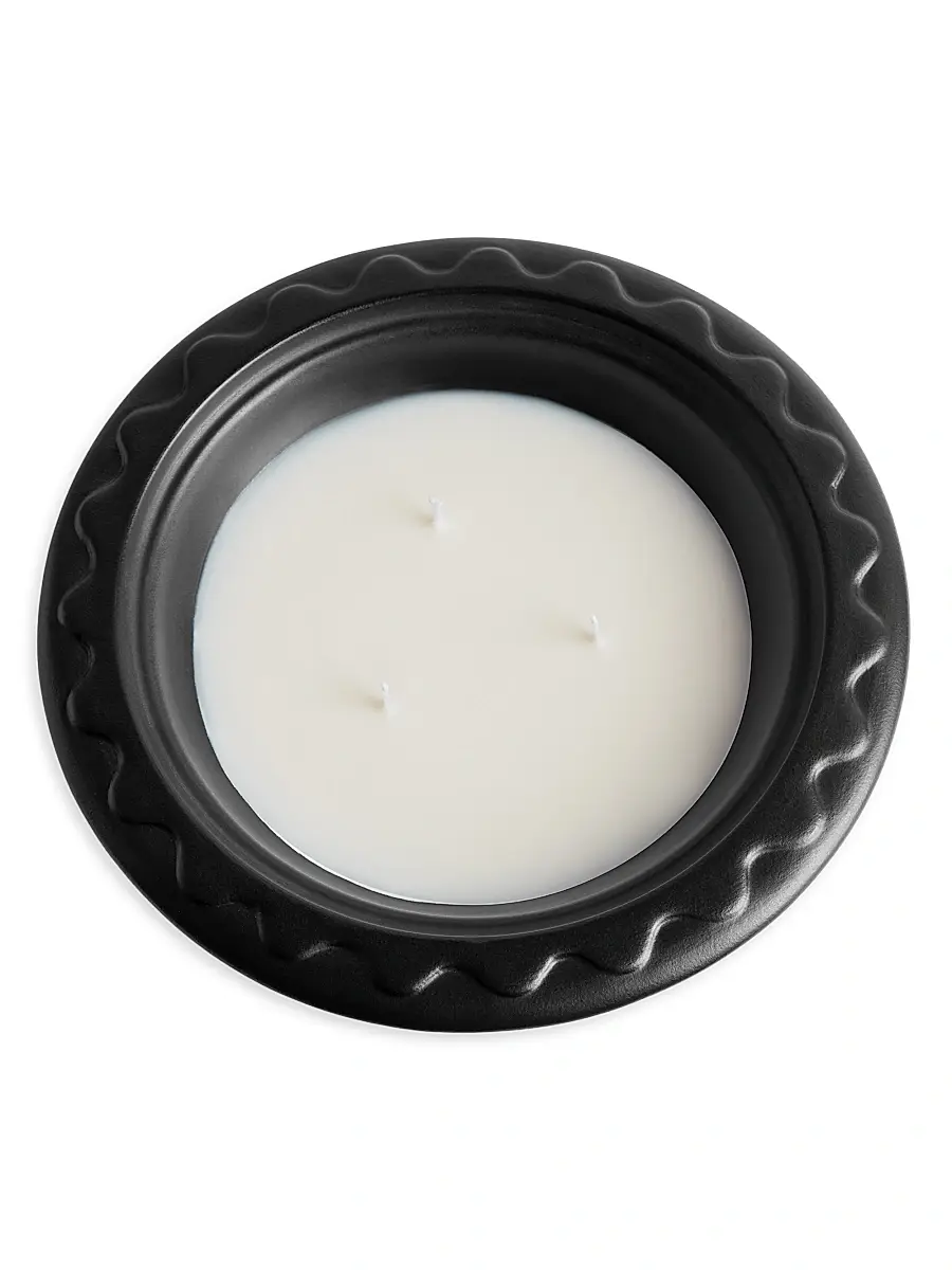 L'Objet Pantheon Hydra 3-Wick Candle | Thumbnail 9 L'Objet Pantheon Hydra 3-Wick Candle | Thumbnail 9