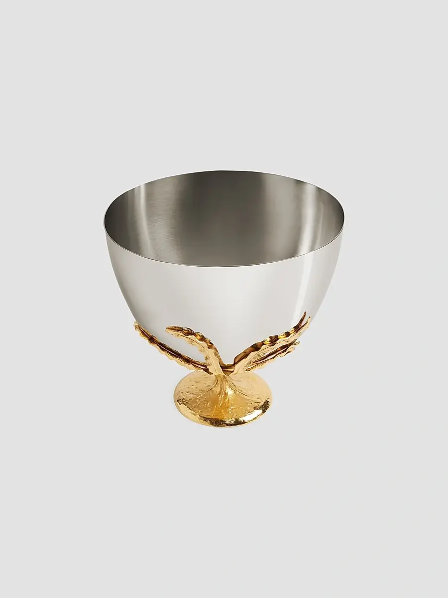 L'Objet Fern Champagne Bucket | Thumbnail 2 L'Objet Fern Champagne Bucket | Thumbnail 2