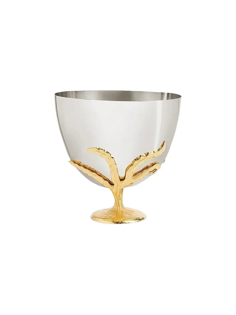 L'Objet Fern Champagne Bucket | Image 1 L'Objet Fern Champagne Bucket | Image 1