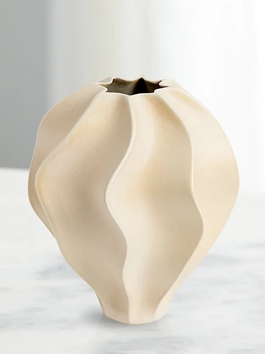 L'Objet Douro Medium Vase