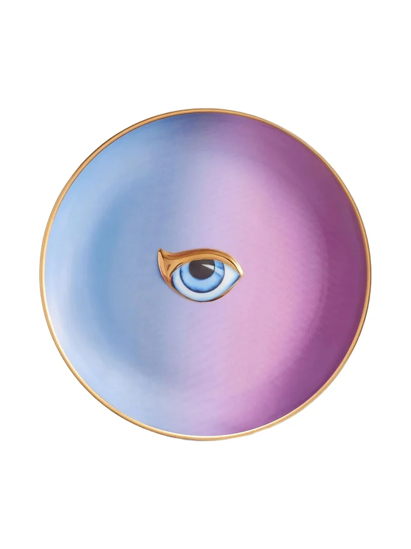 L'Objet Lito Plate