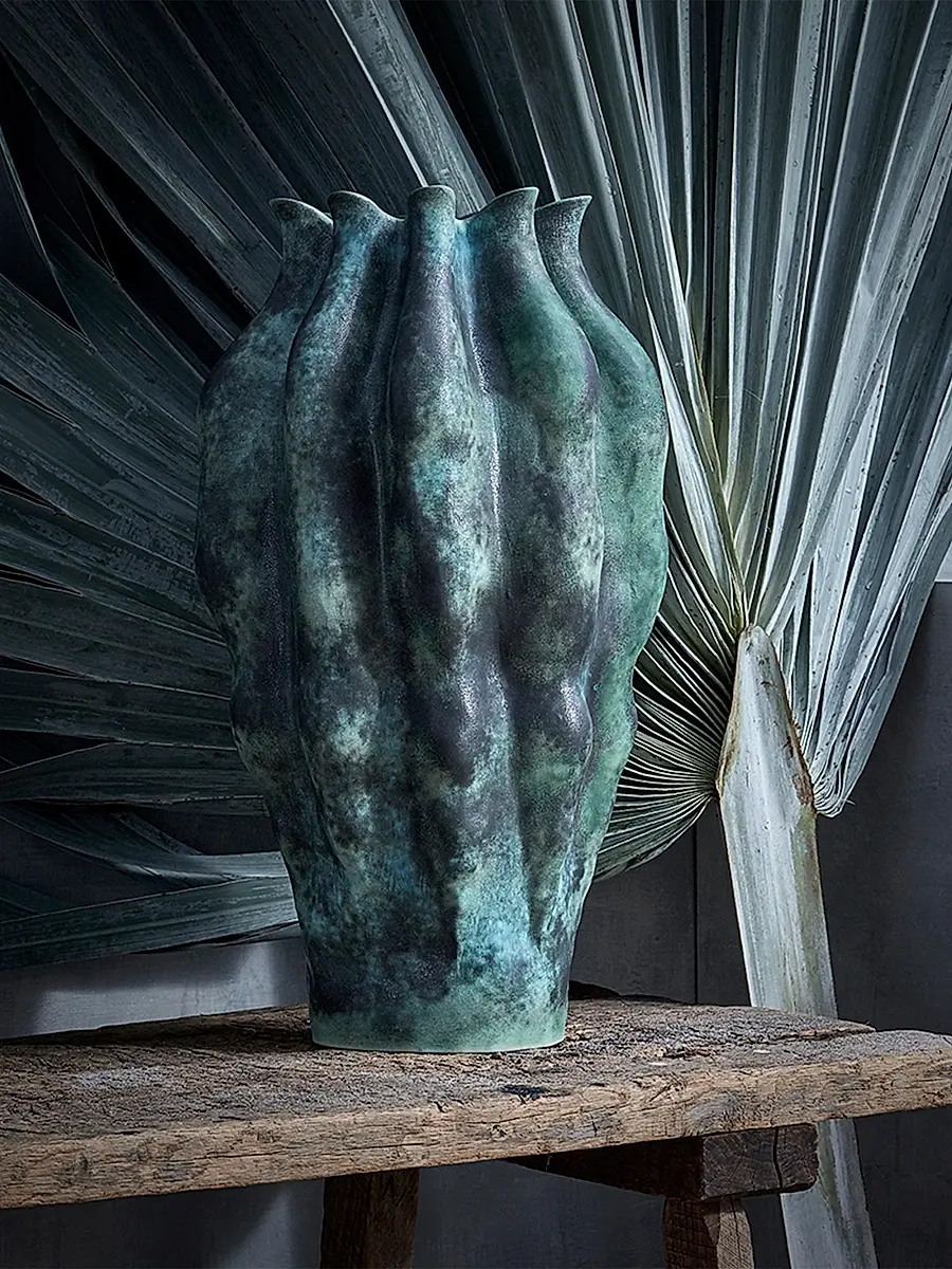 L'Objet Cenote Vase | Thumbnail 3 L'Objet Cenote Vase | Thumbnail 3