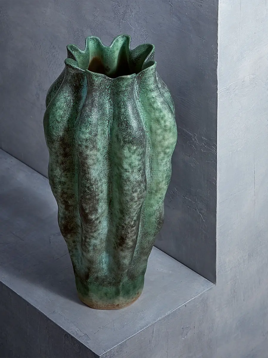 L'Objet Cenote Vase | Thumbnail 4 L'Objet Cenote Vase | Thumbnail 4