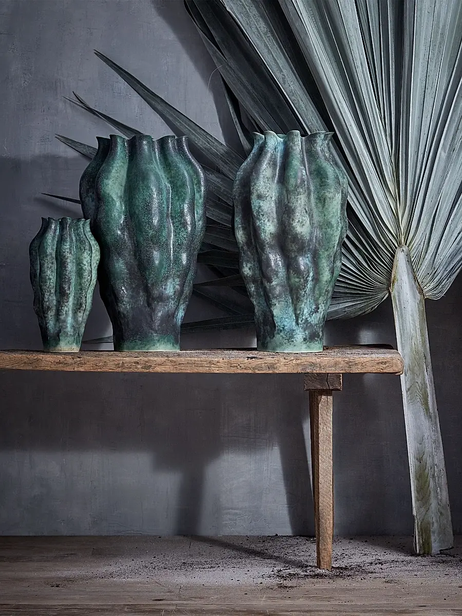 L'Objet Cenote Vase | Thumbnail 5 L'Objet Cenote Vase | Thumbnail 5