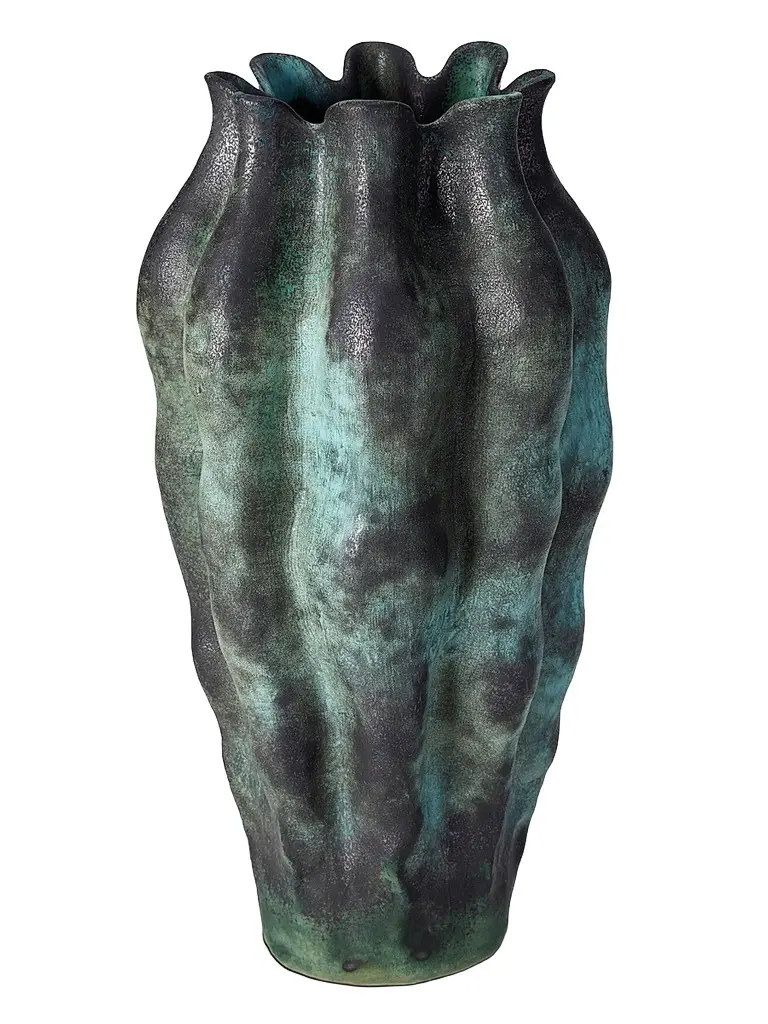 L'Objet Cenote Vase