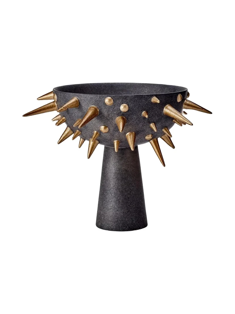 L'Objet Celestial Bowl On Stand