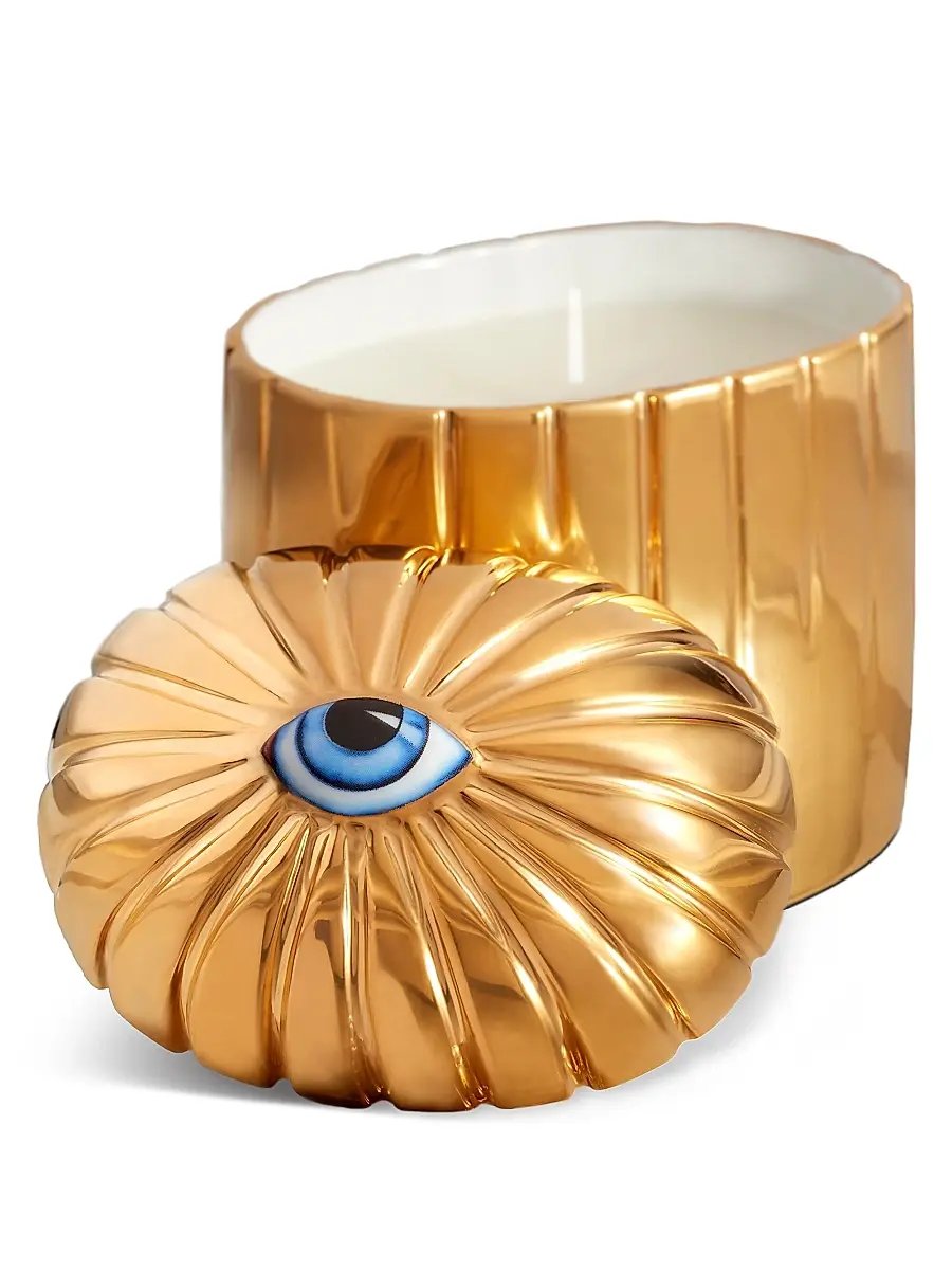 L'Objet Lito Porcelain Candle | Thumbnail 2 L'Objet Lito Porcelain Candle | Thumbnail 2