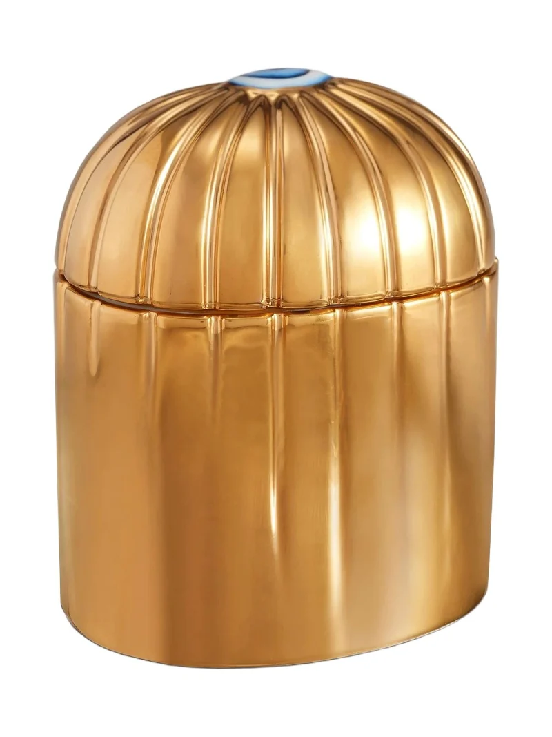 L'Objet Lito Porcelain Candle