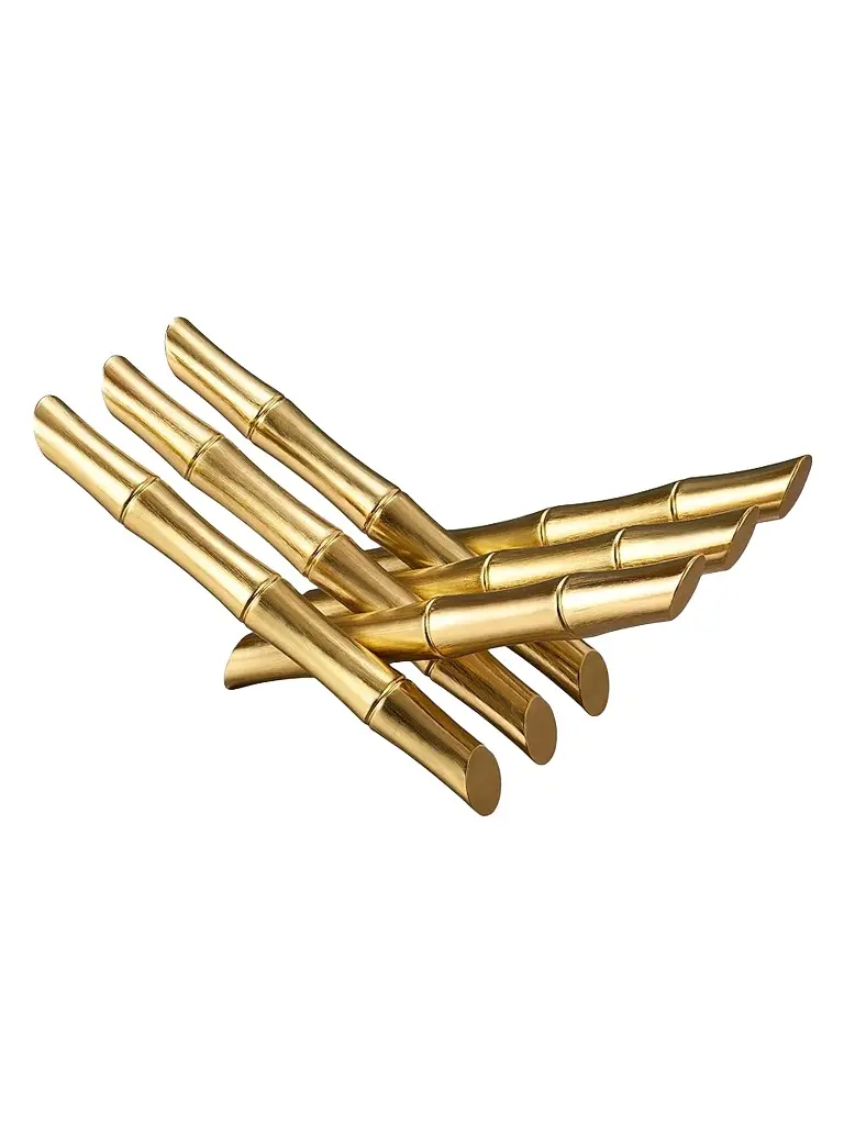 L'Objet Bambou Book Rest