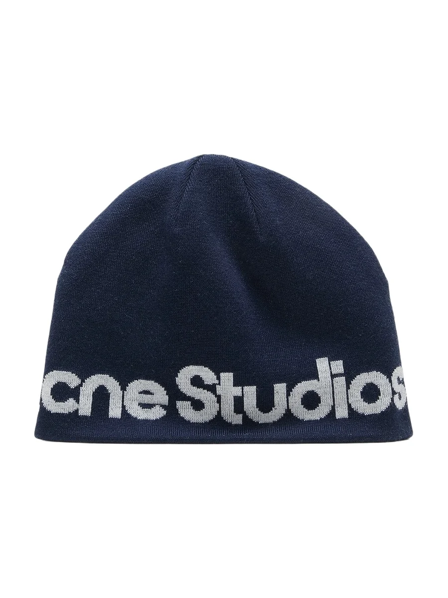 Men's Kort Sport Wool-Nylon Beanie Men's Kort Sport Wool-Nylon Beanie