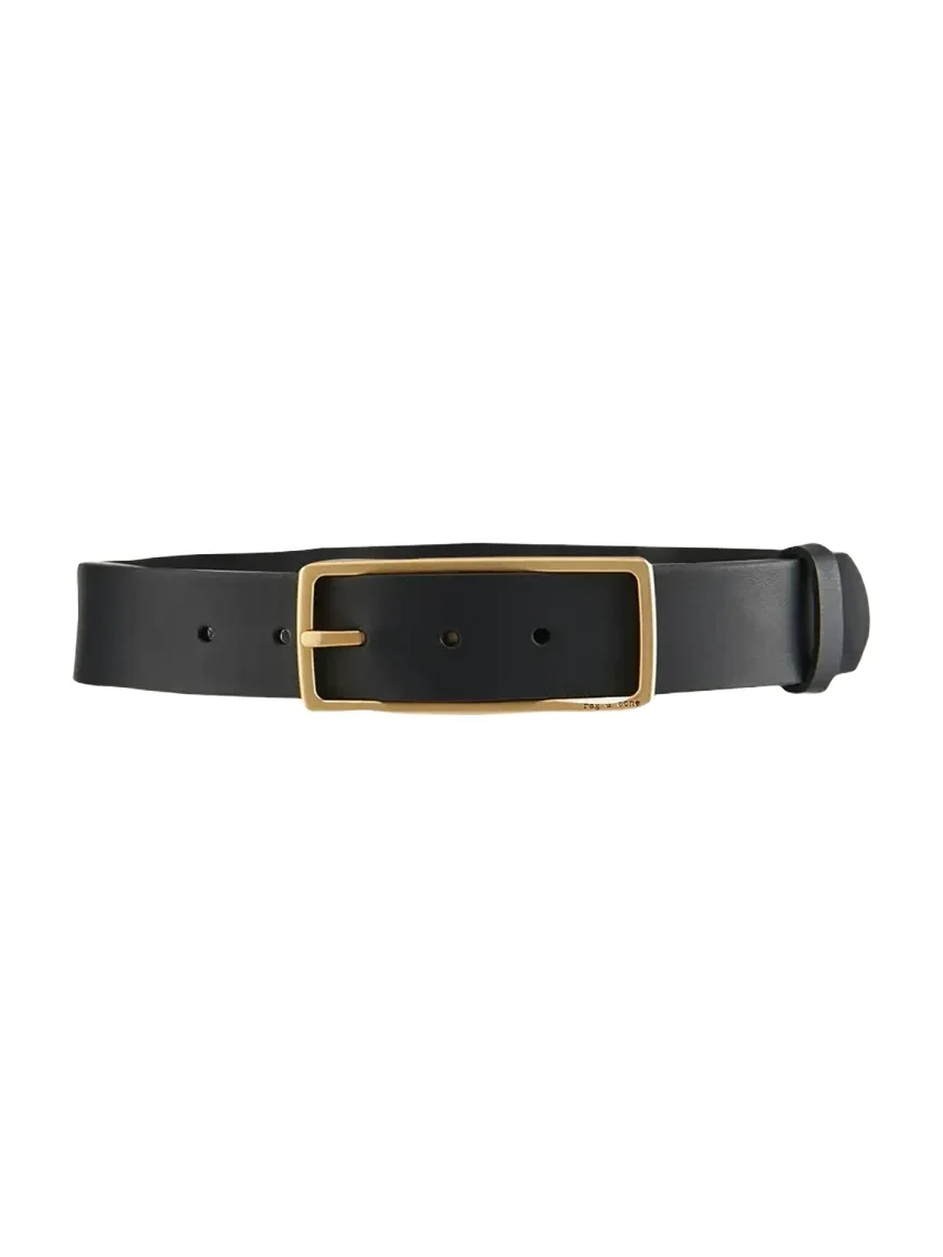 Rebound Belt