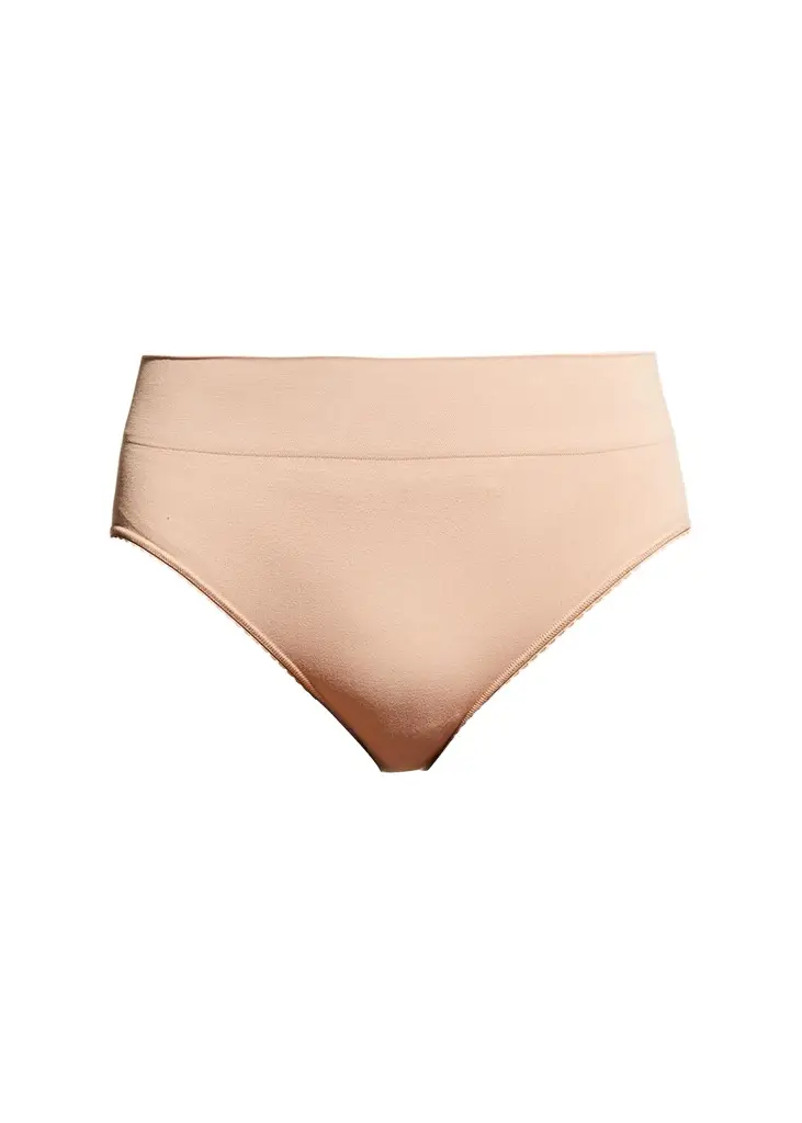 Wacoal Feeling Flexible Hi-Cut Briefs | Image 1 Wacoal Feeling Flexible Hi-Cut Briefs | Image 1