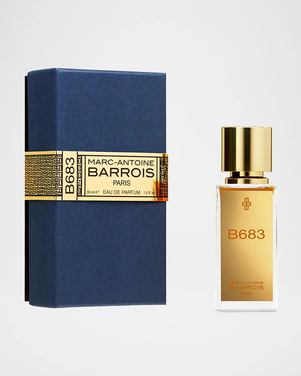 MARC-ANTOINE BARROIS B683 Eau de Parfum, 1 oz. | Thumbnail 3 MARC-ANTOINE BARROIS B683 Eau de Parfum, 1 oz. | Thumbnail 3