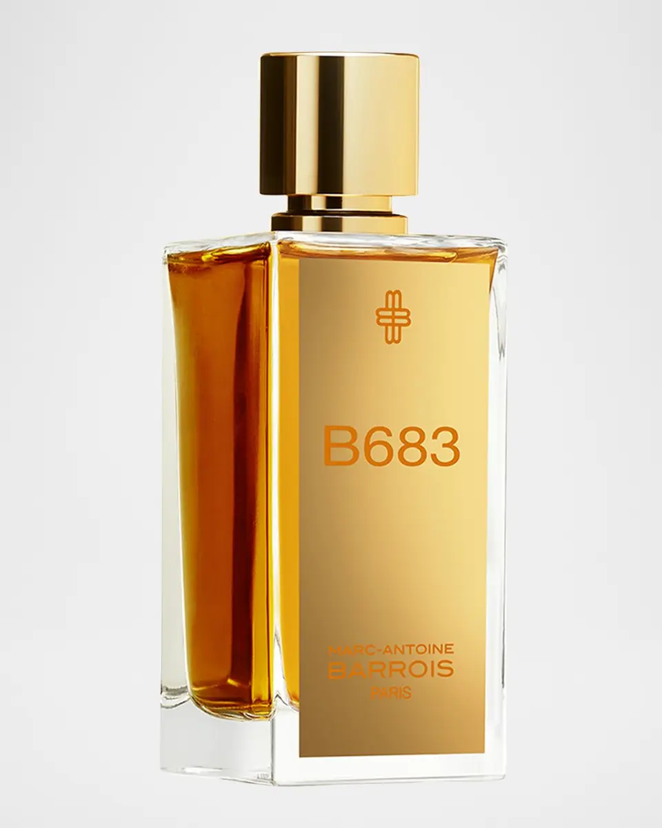 MARC-ANTOINE BARROIS B683 Eau de Parfum, 3.3 oz. | Thumbnail 2 MARC-ANTOINE BARROIS B683 Eau de Parfum, 3.3 oz. | Thumbnail 2