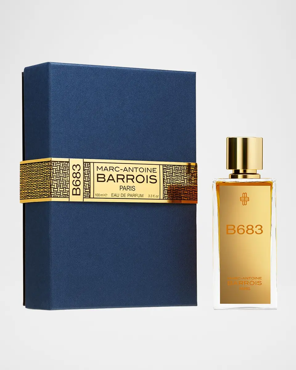 MARC-ANTOINE BARROIS B683 Eau de Parfum, 3.3 oz. | Thumbnail 3 MARC-ANTOINE BARROIS B683 Eau de Parfum, 3.3 oz. | Thumbnail 3