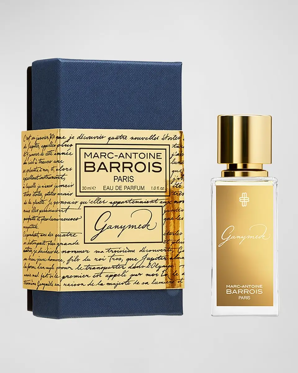 MARC-ANTOINE BARROIS Ganymede Eau de Parfum, 1 oz. | Thumbnail 2 MARC-ANTOINE BARROIS Ganymede Eau de Parfum, 1 oz. | Thumbnail 2