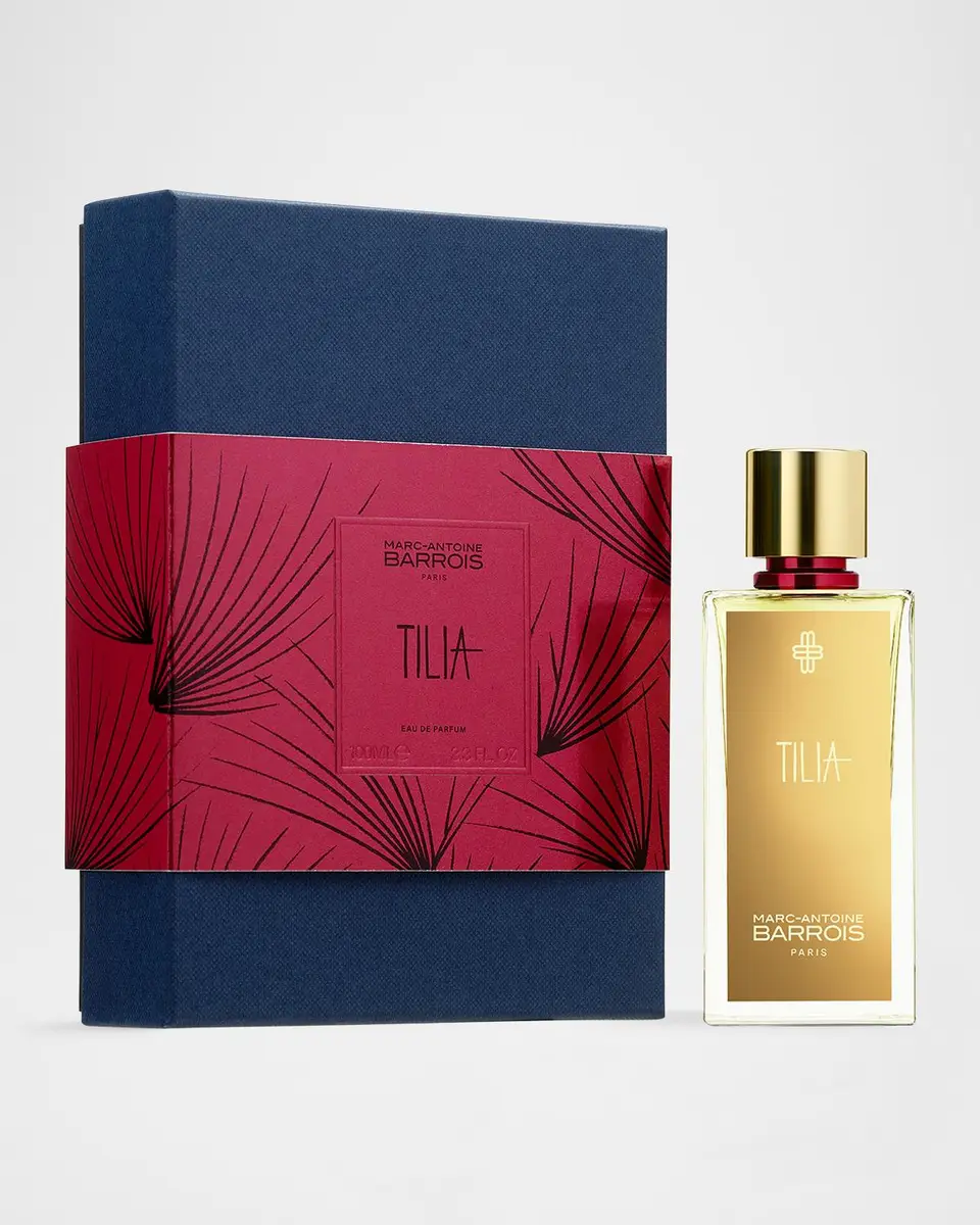 MARC-ANTOINE BARROIS Tilia Eau de Parfum, 3.4 oz. | Thumbnail 3 MARC-ANTOINE BARROIS Tilia Eau de Parfum, 3.4 oz. | Thumbnail 3