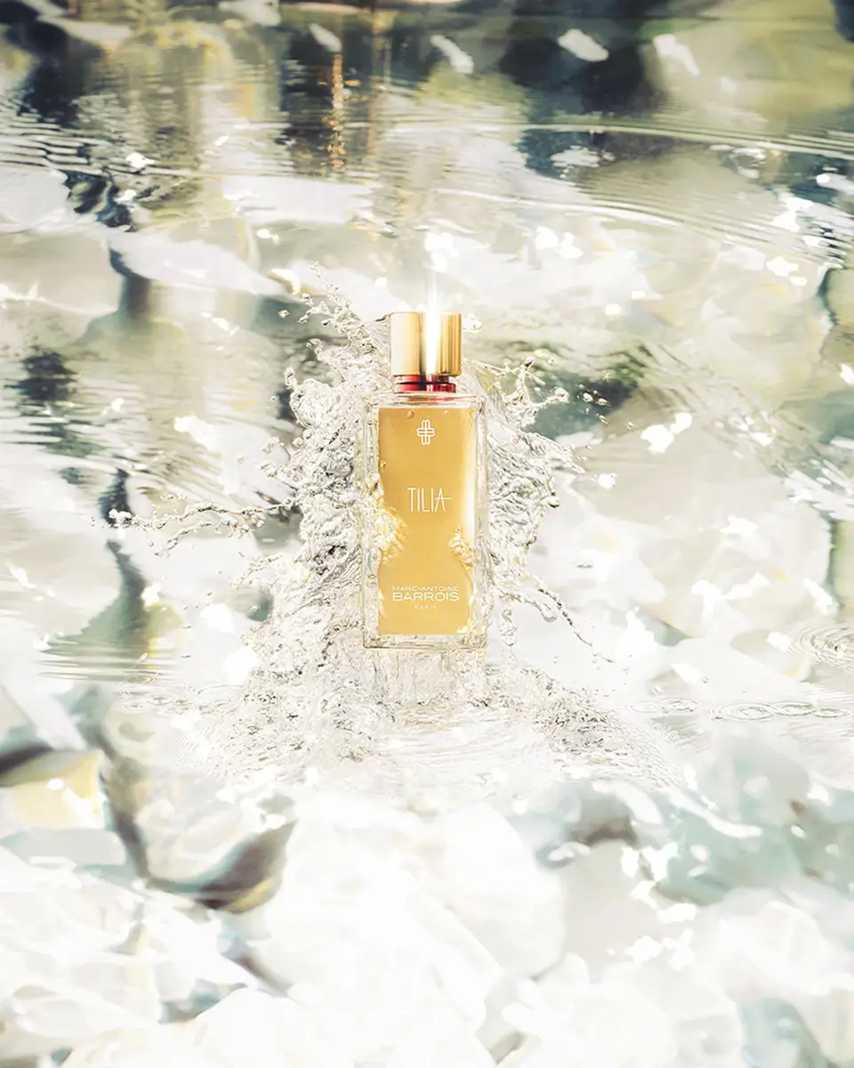 MARC-ANTOINE BARROIS Tilia Eau de Parfum, 3.4 oz. | Thumbnail 4 MARC-ANTOINE BARROIS Tilia Eau de Parfum, 3.4 oz. | Thumbnail 4