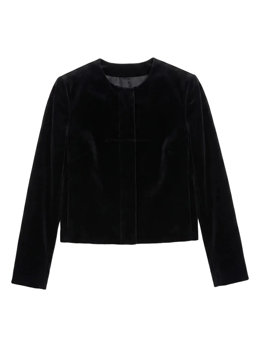 Wool Jacket Wool Jacket