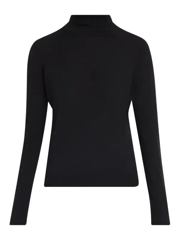 Turtleneck Cashmere Pullover Turtleneck Cashmere Pullover