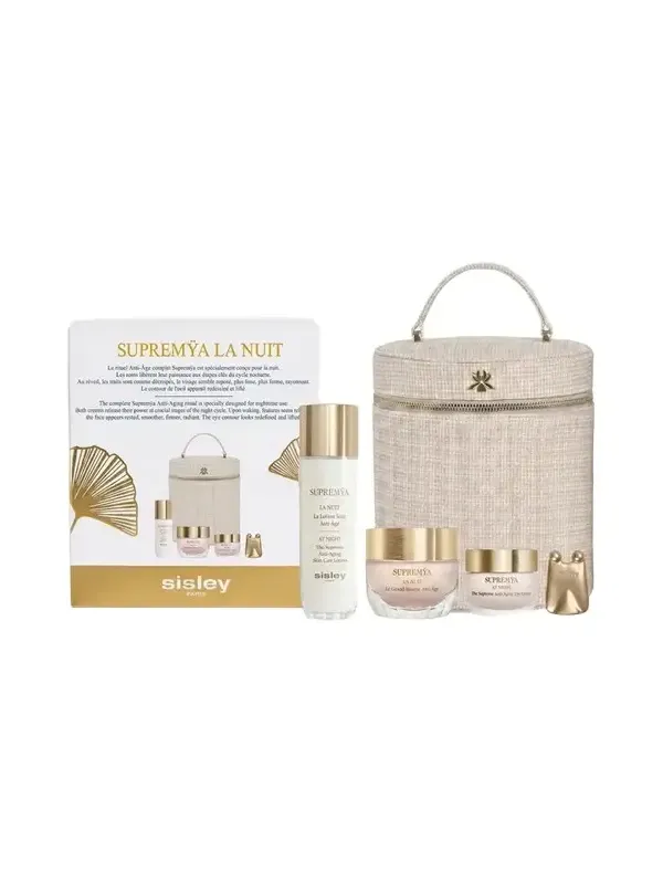 Sisley-Paris Supremya Prestige Vanity