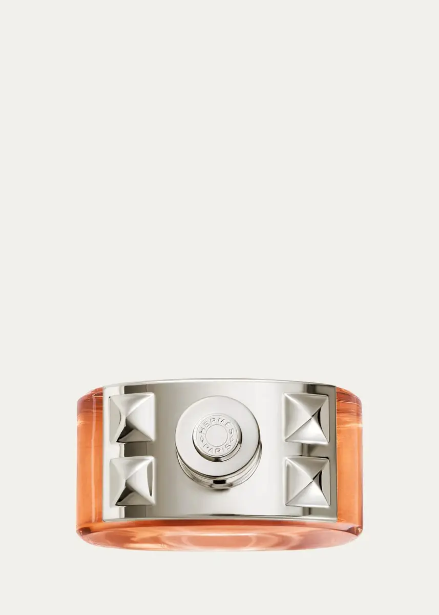 HERMÈS Barenia Pleine Fleur Eau de Parfum, 3.4 oz. | Thumbnail 4 HERMÈS Barenia Pleine Fleur Eau de Parfum, 3.4 oz. | Thumbnail 4