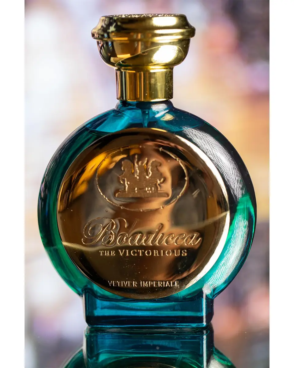 Boadicea the Victorious Vetiver Imperiale Eau de Parfum, 3.4 oz. | Thumbnail 3 Boadicea the Victorious Vetiver Imperiale Eau de Parfum, 3.4 oz. | Thumbnail 3