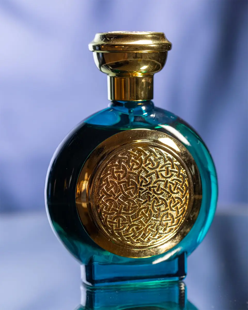 Boadicea the Victorious Vetiver Imperiale Eau de Parfum, 3.4 oz. | Thumbnail 4 Boadicea the Victorious Vetiver Imperiale Eau de Parfum, 3.4 oz. | Thumbnail 4