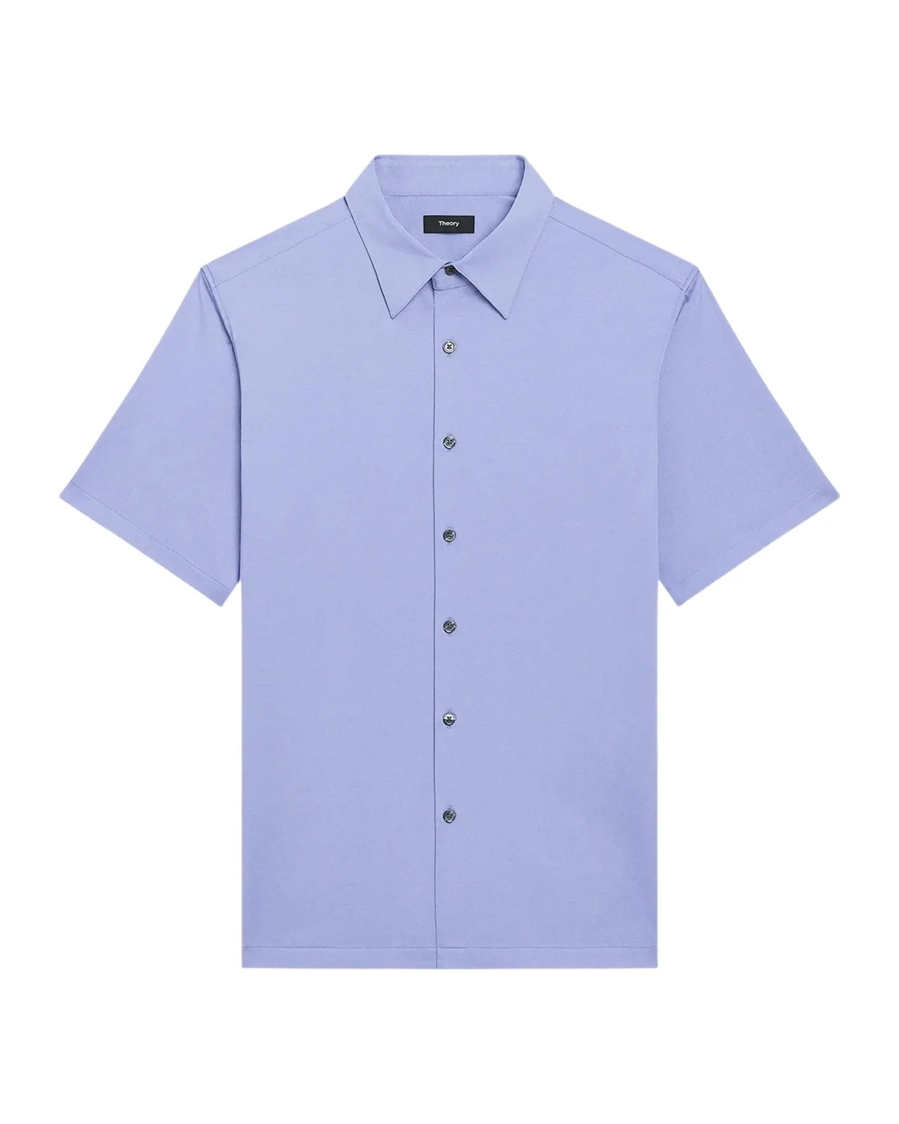 Men's Irving Solid Sport Shirt Men's Irving Solid Sport Shirt