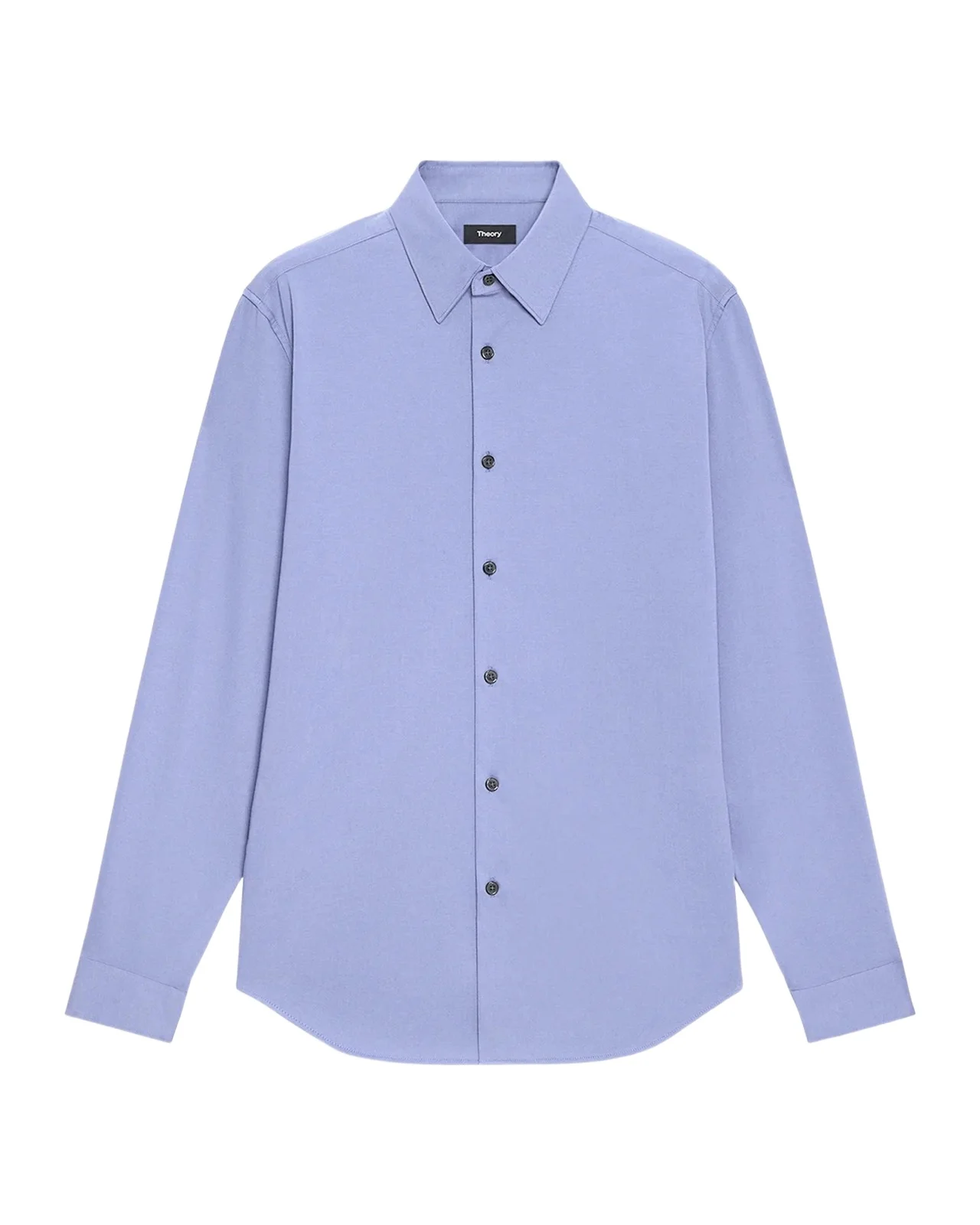 Men's Sylvain Shirt in Structure Knit Men's Sylvain Shirt in Structure Knit