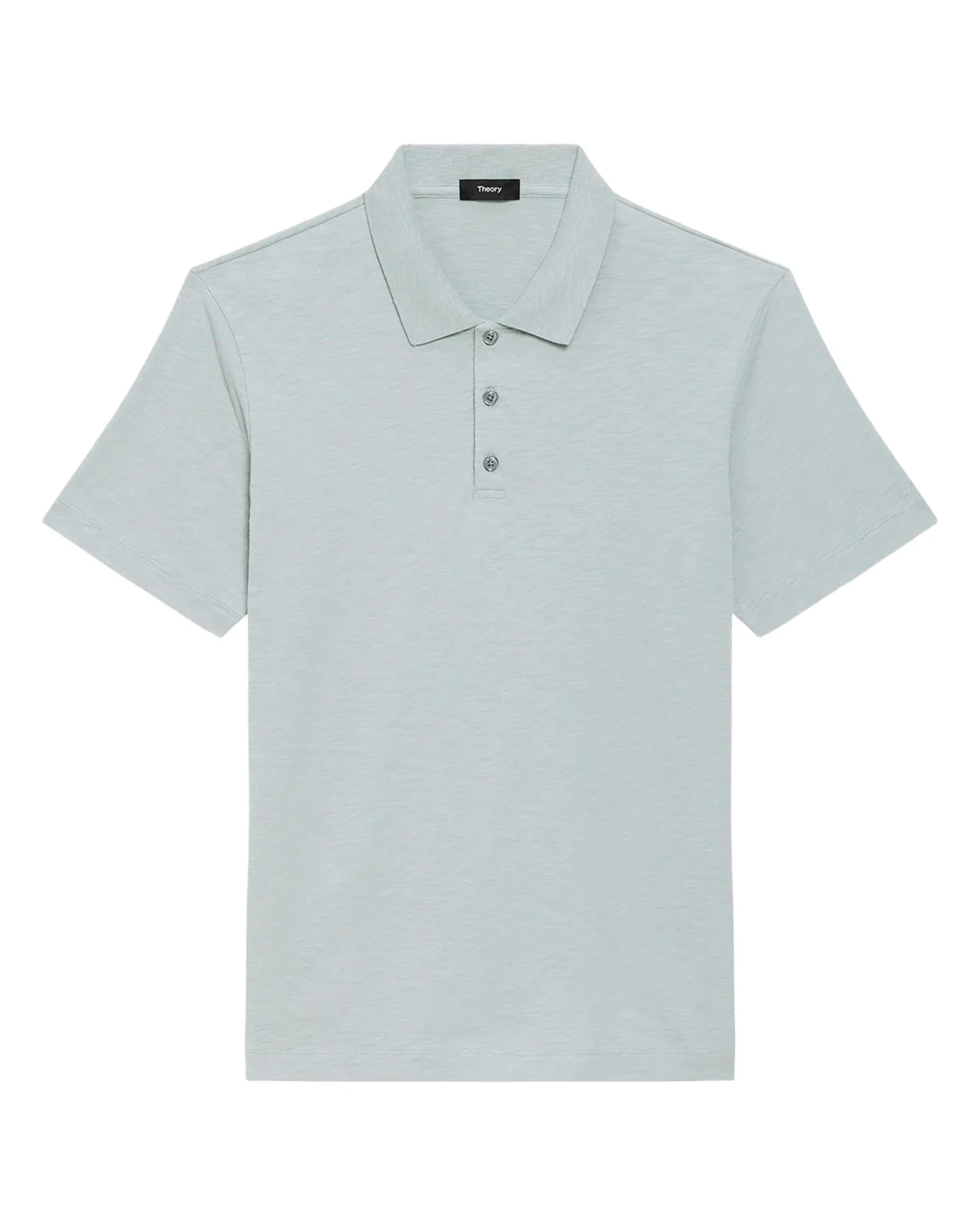 Theory Men's Bron D Cosmos Polo Shirt